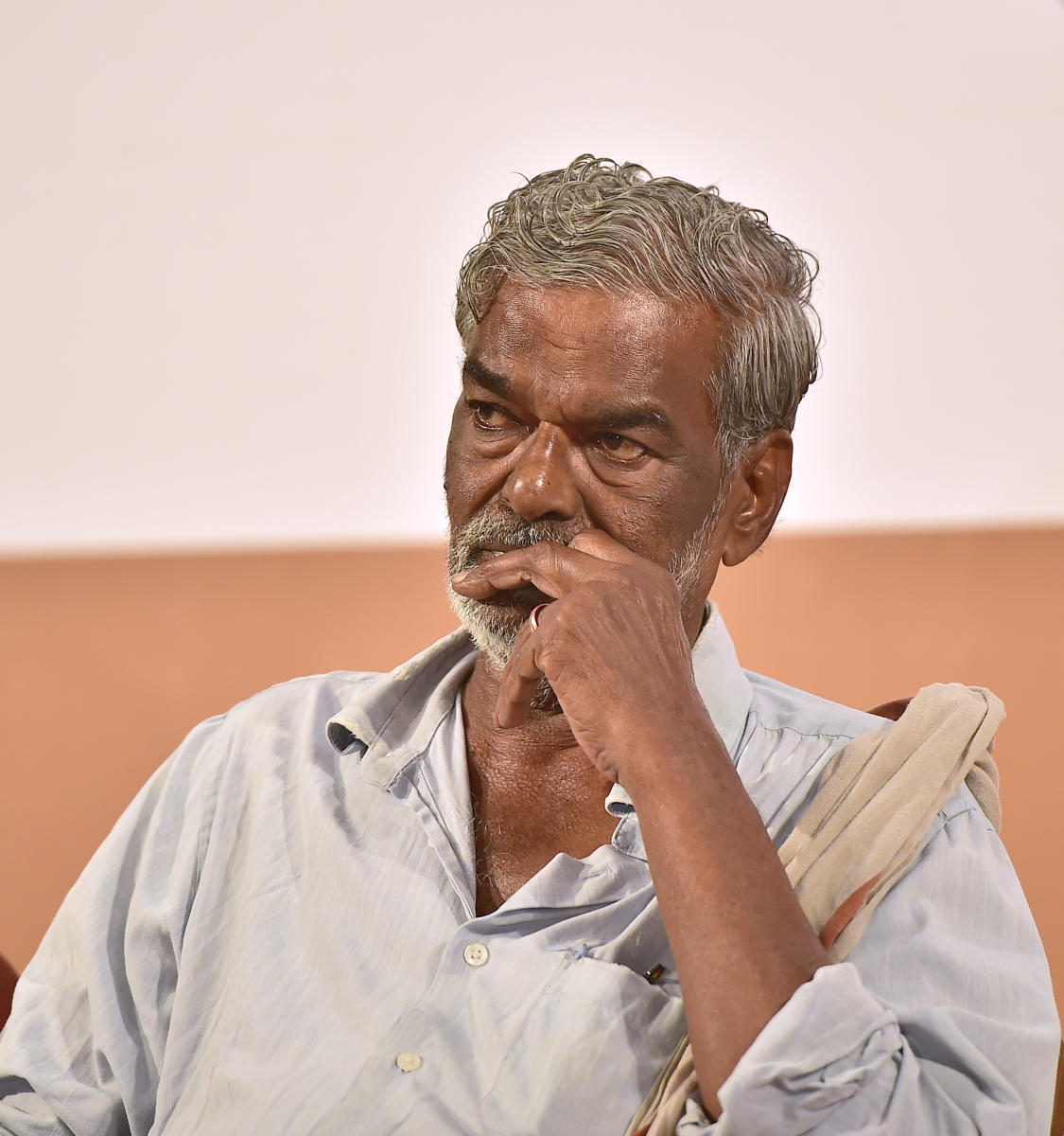 Devanur Mahadeva 