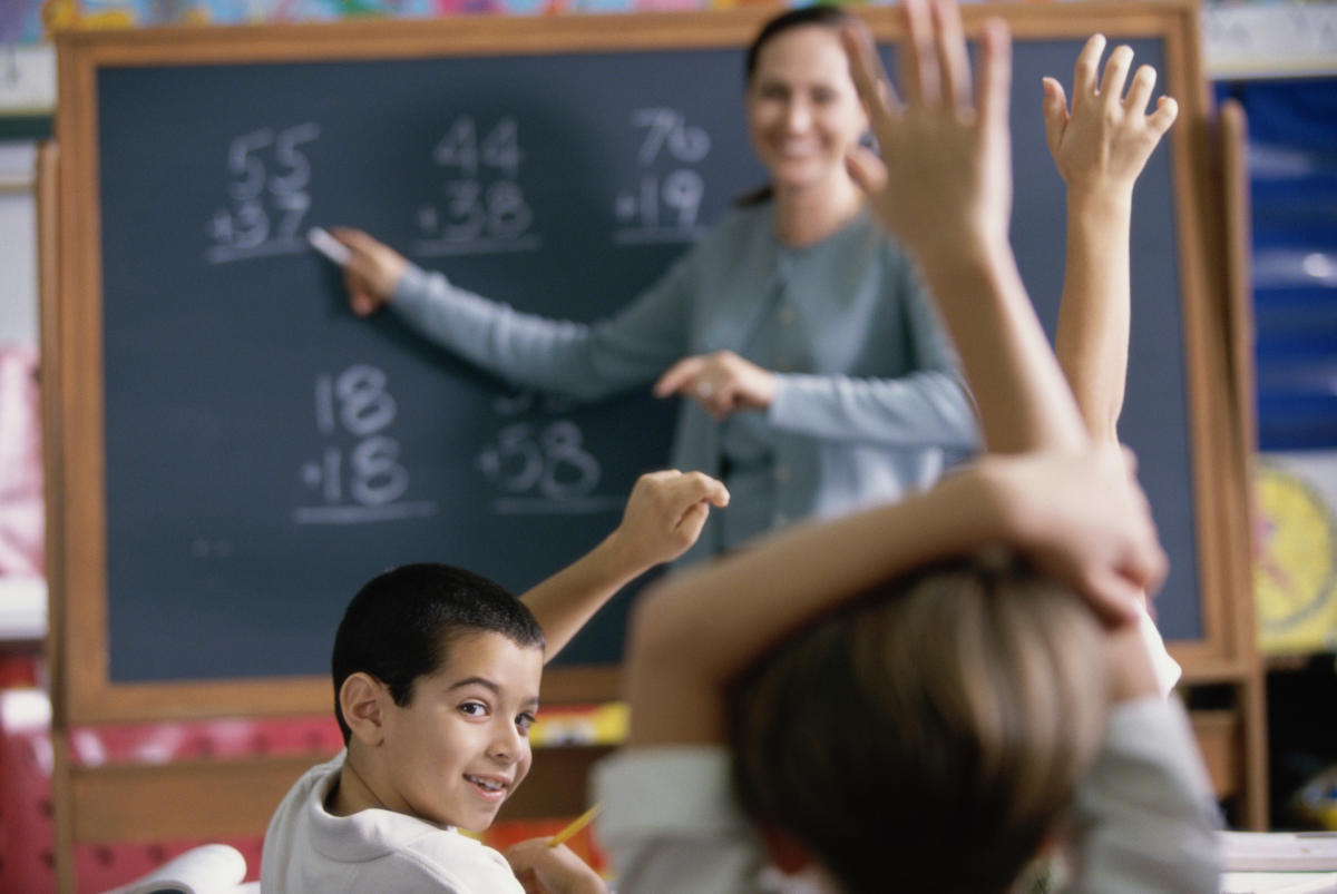 What makes one a good teacher?