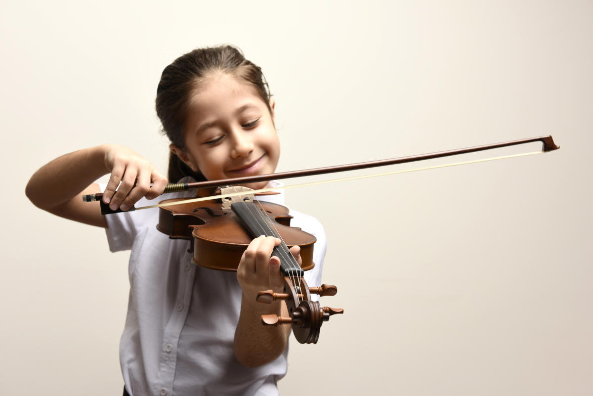 Hitting the right notes
