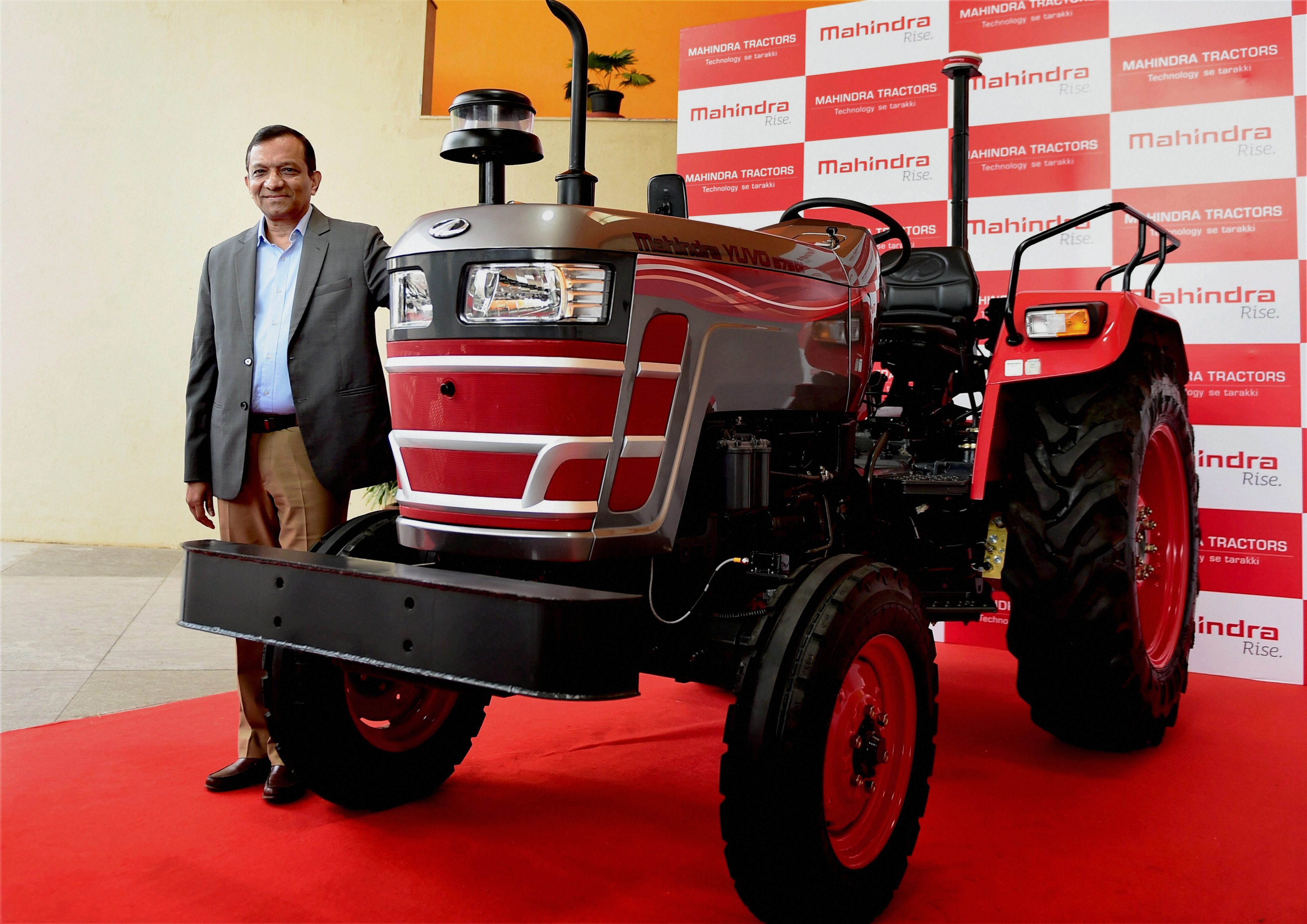 Onus of making country Aatmanirbhar lies with industry, Centre can pitch in as facilitator: Pawan Goenka