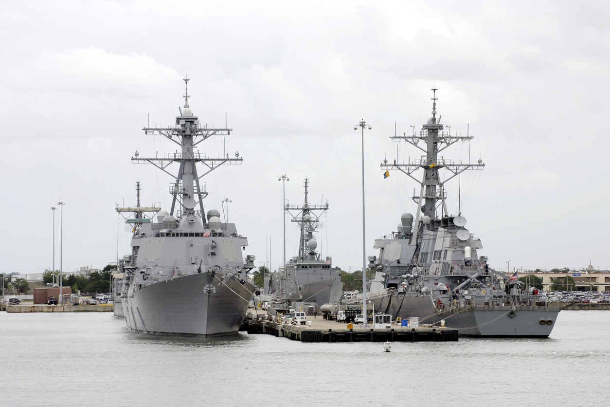 Russia to establish navy base in Sudan for at least 25 years