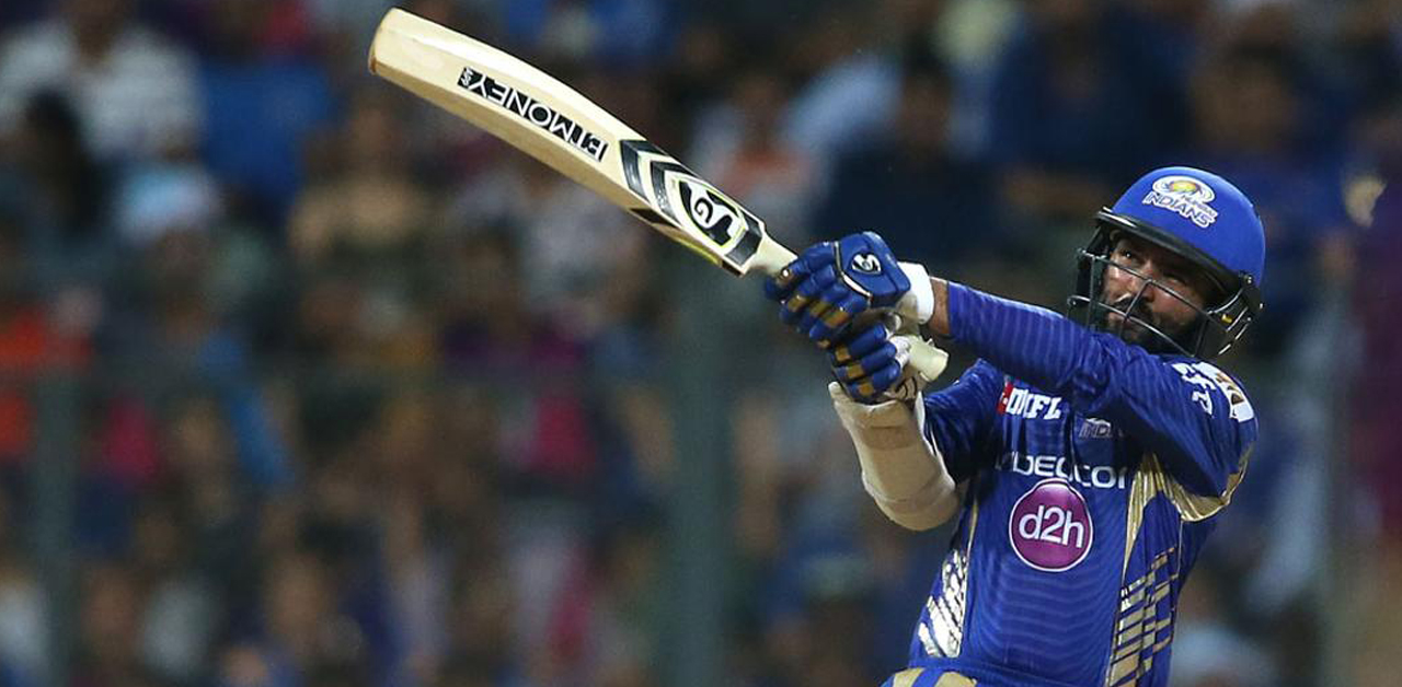 Mumbai Indians rope in Parthiv Patel as talent scout