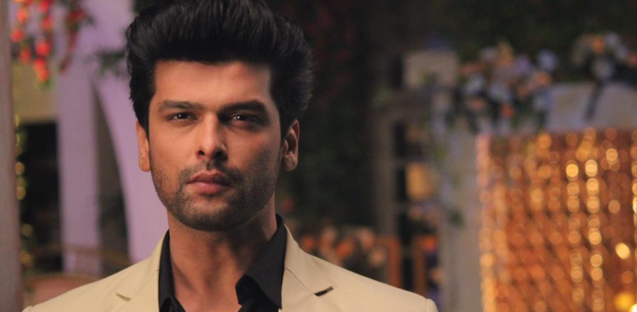 Want to watch new movies on OTT rather than in theatres, says actor Kushal Tandon