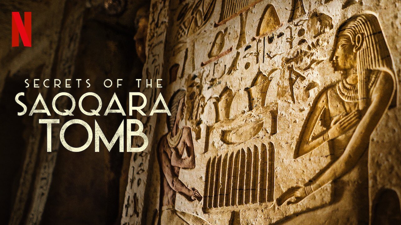 'Secrets of the Saqqara Tomb' review: Documentary film on Egypt treasures