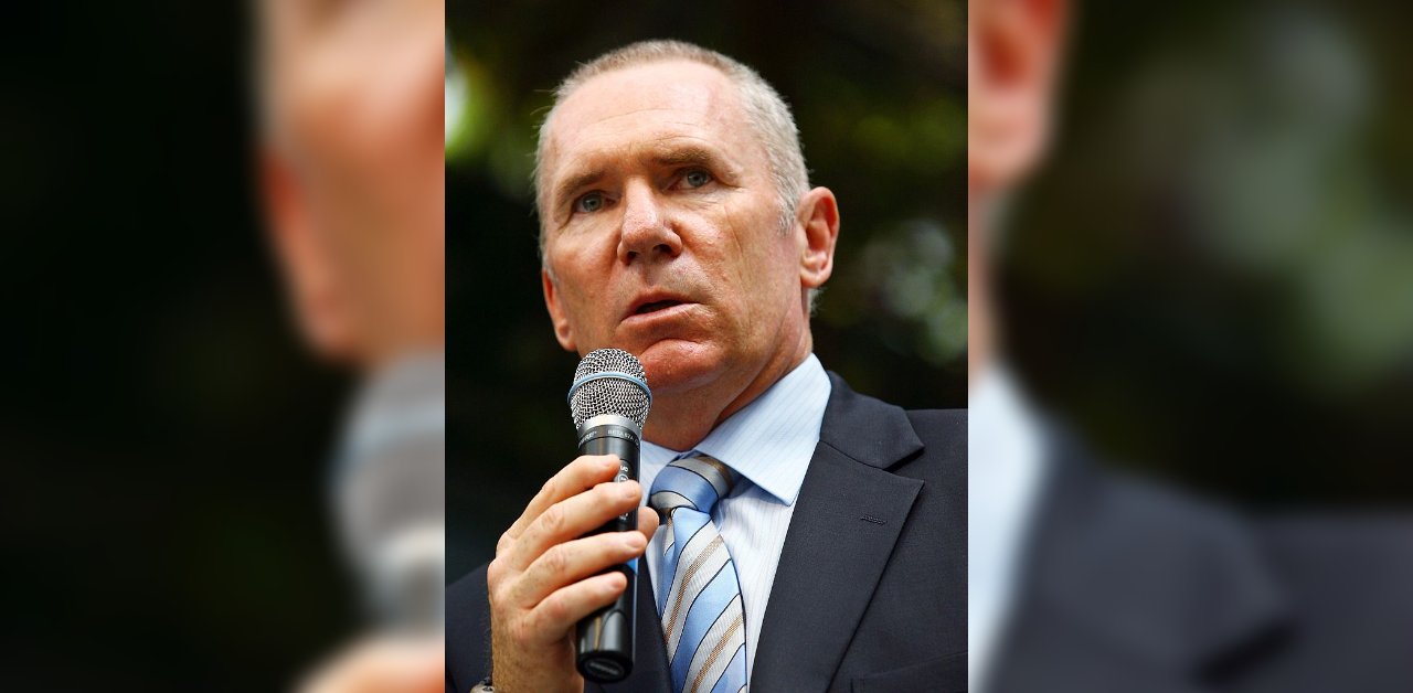 Allan Border slams Australia A's performance against India, calls it absolute disgrace