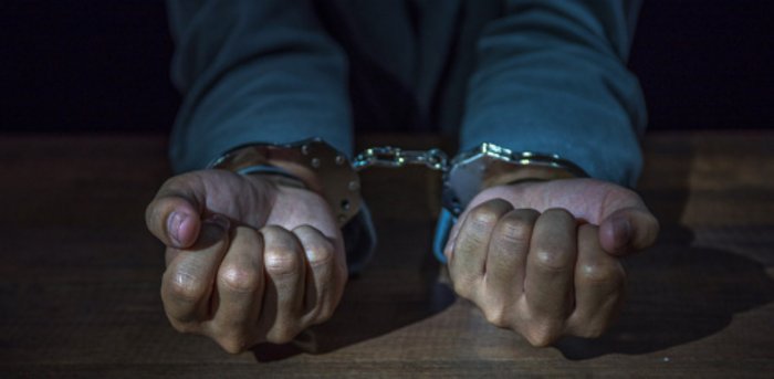 12 arrested for murder of history-sheeter 