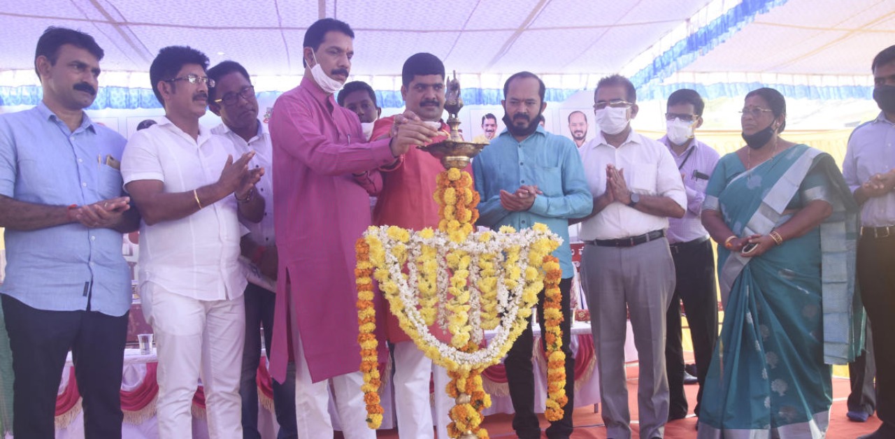 Surgical block to come up at Wenlock Hospital in Mangaluru 