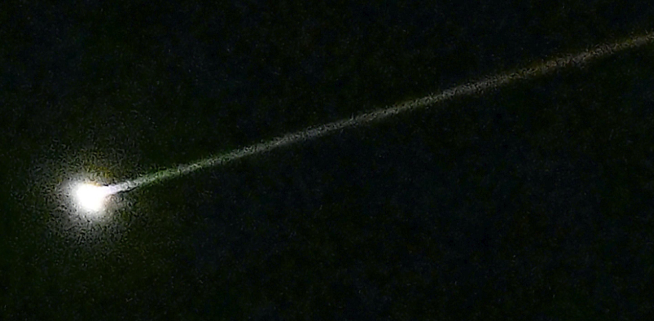 Samples from asteroid more than hoped for, Japan researchers say