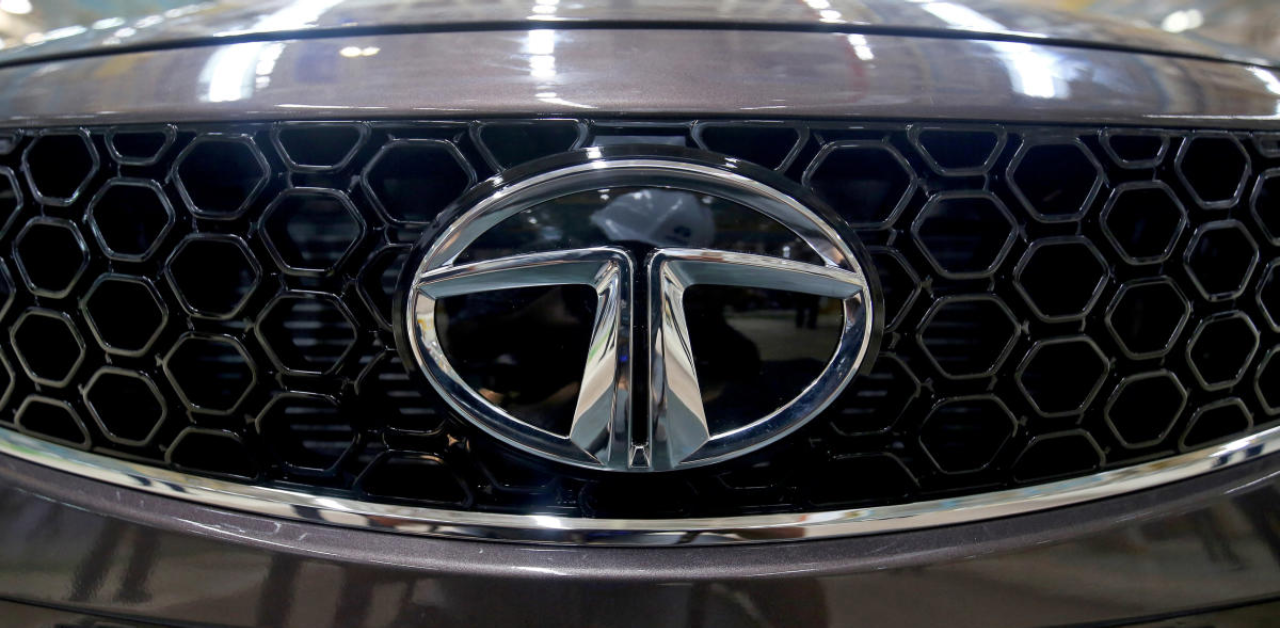 Tata Motors to buy out partner's stake in bus joint venture TMML for Rs 100 crore