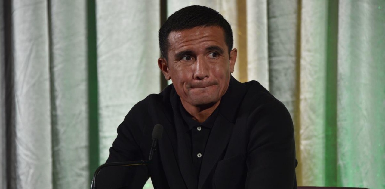 India need to create superstars like Kohli in football, says Tim Cahill