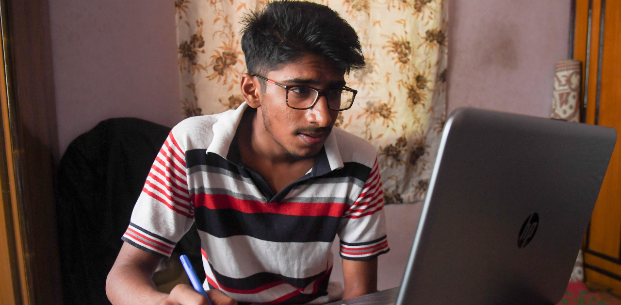 Covid-19: With no clarity on board exam dates, schools conduct pre-board exams in online mode