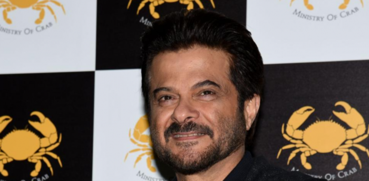 Anil Kapoor, Anurag Kashyap set aside past differences for 'AK vs AK'