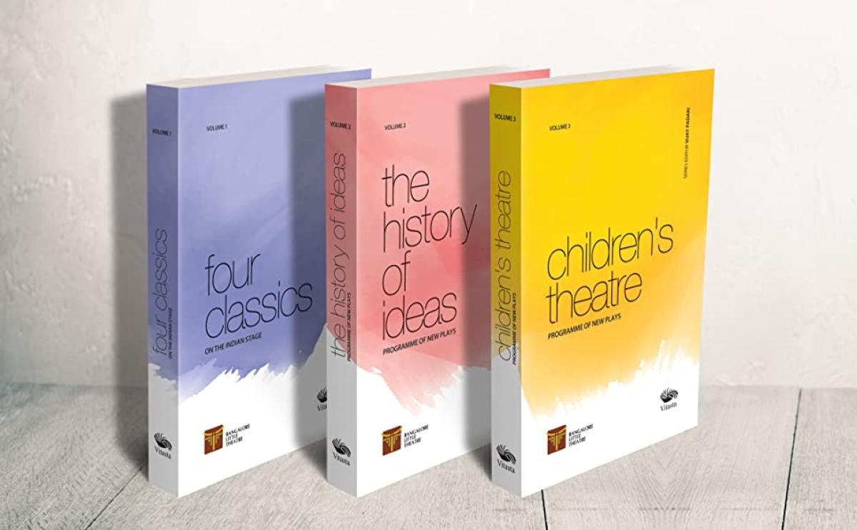 Bookrack Of The Week (Dec 20th to Dec 26th)