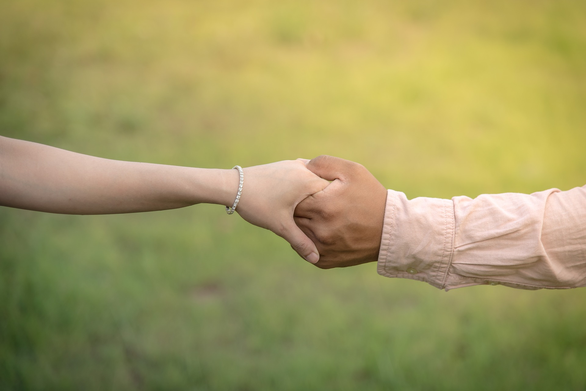 How to keep your promise without keeping it