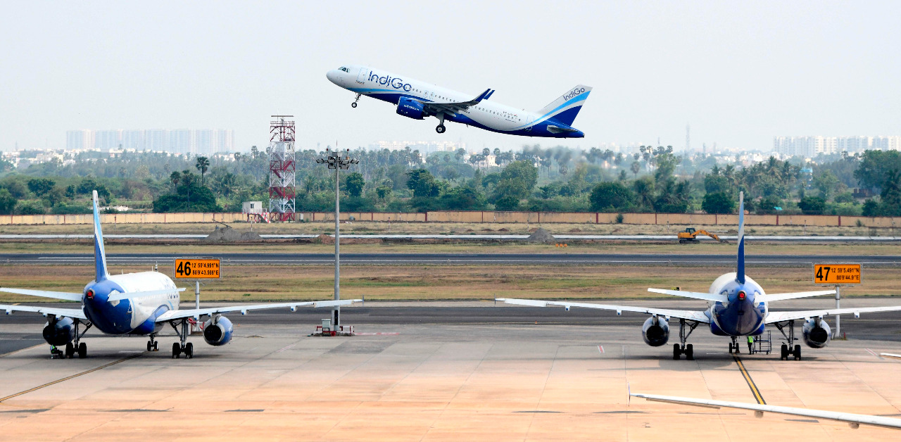 Aviation sector: Resilience amid uncertainty brought about by Covid-19