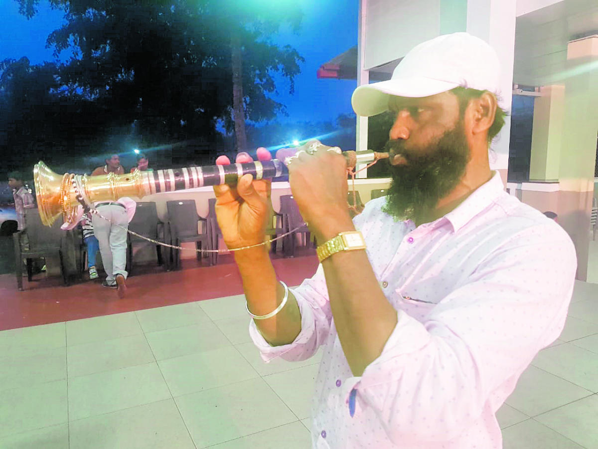 Morivadya artiste Rajappa no more