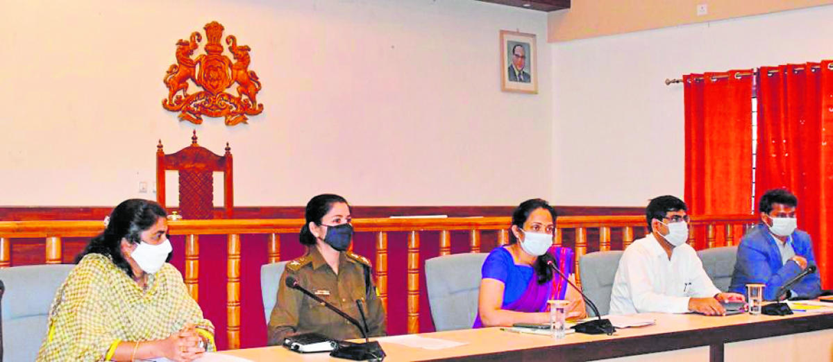 Kodagu dist admin imposes ban on New Year parties