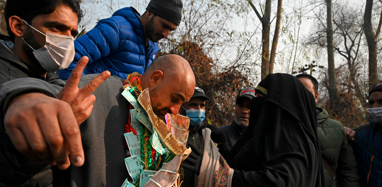 J&K DDC polls: Out of 20 districts, PAGD sweeps six, BJP gets five