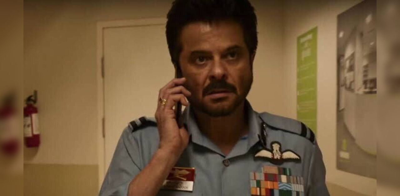 'AK vs AK' movie review: Anil Kapoor-starrer is not everyone's cup of tea