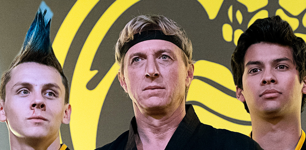 ‘Cobra Kai’ season 3 to premiere on Netflix on January 1