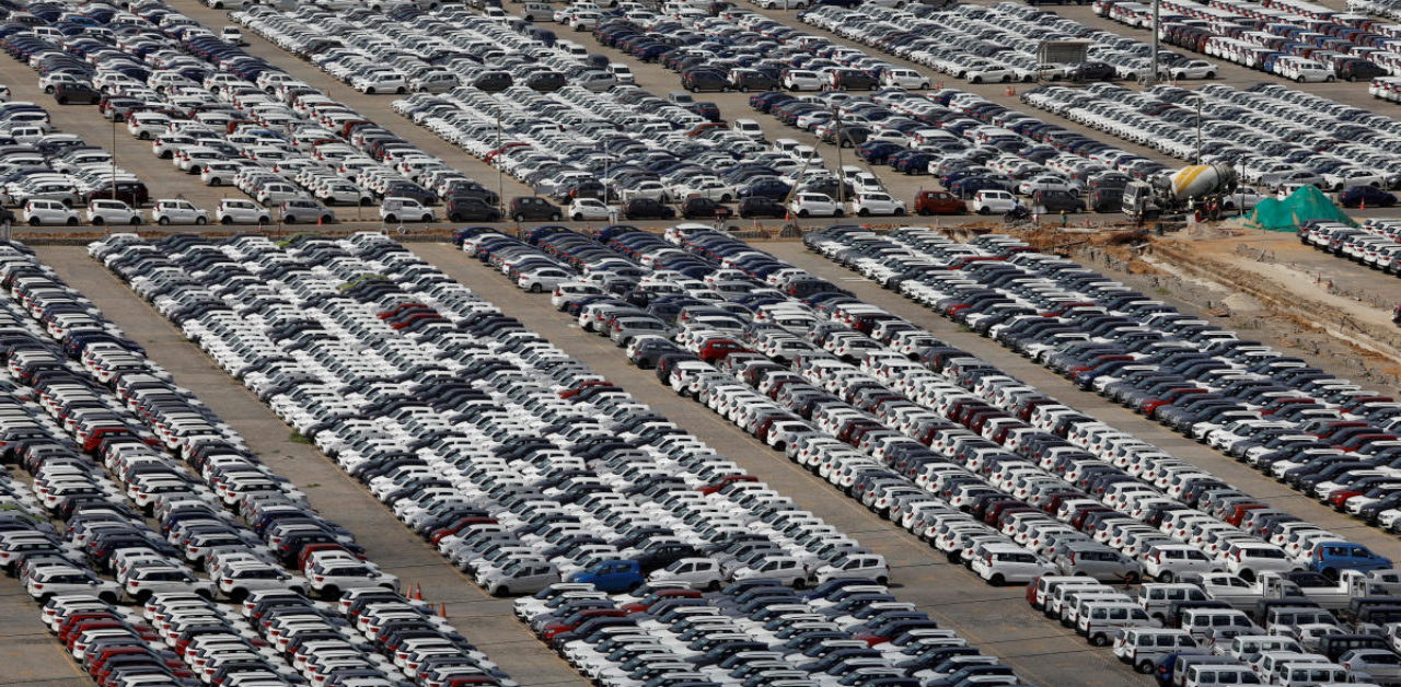 Indian auto sector to see stronger growth in 2021-22: Study