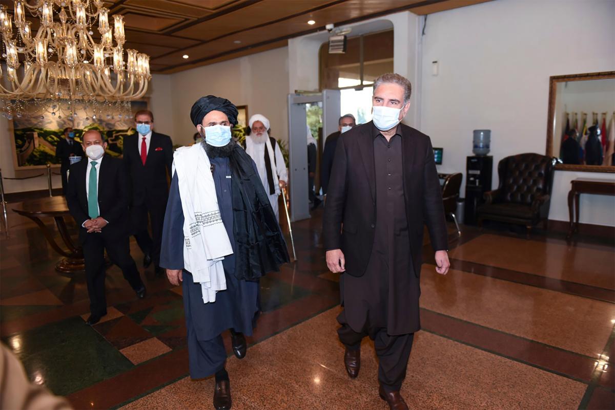 Can Afghans agree on political adjustments?