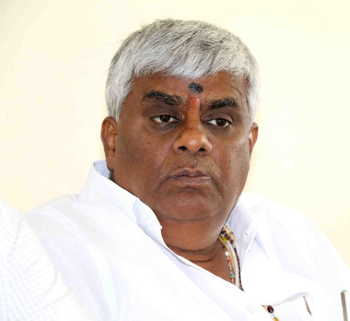 Revanna alleges misuse of SCP, TSP funds