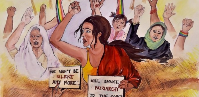 Karnataka: Asha worker assaulted in Kadaba taluk