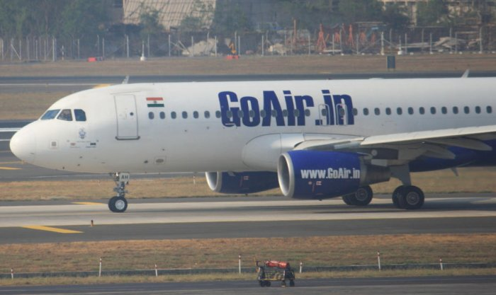 GoAir announces expansion of services to UAE