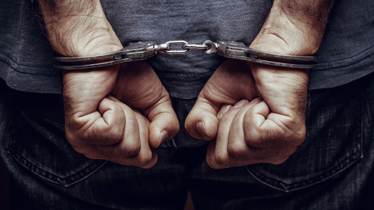 Eight years after 'killing' girlfriend in Delhi, man arrested from Raxaul after fleeing Nepal jail during unrest