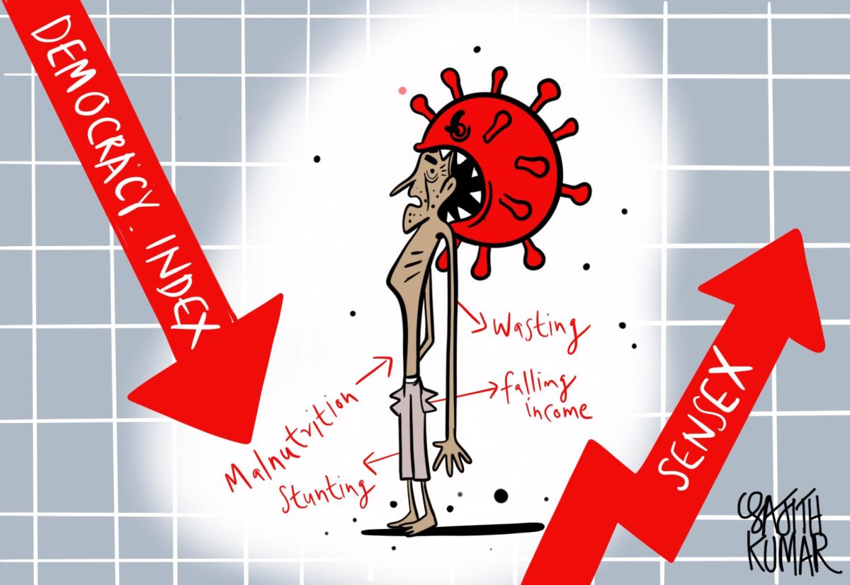 Recovering from the Great Fall of 2020