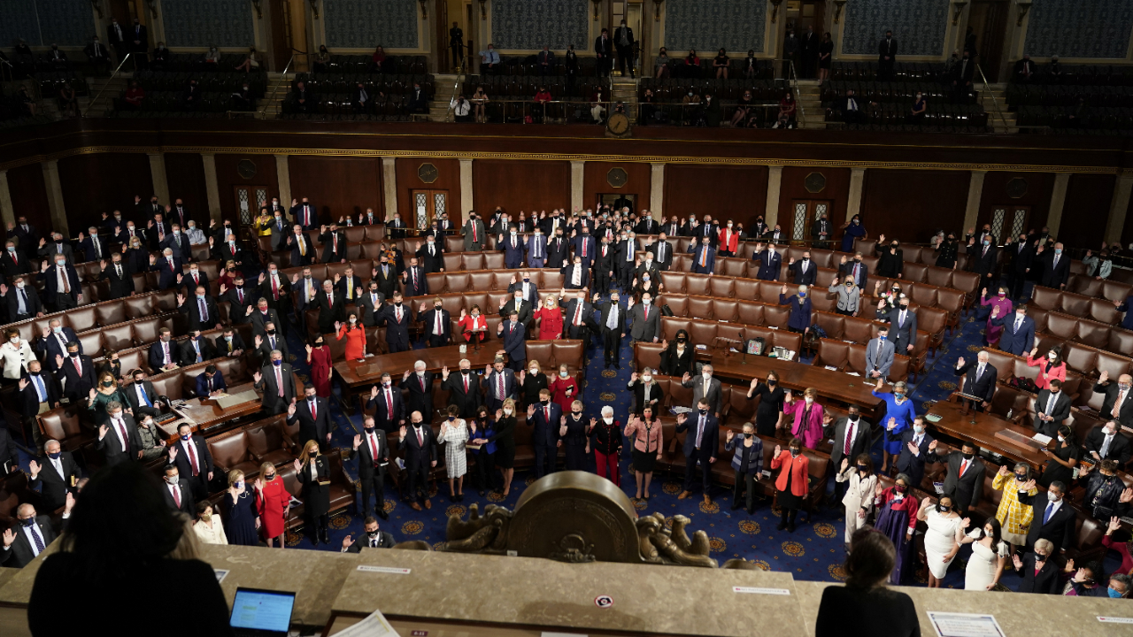 Bill introduced in US House to terminate designation of Pak as Major non-NATO ally