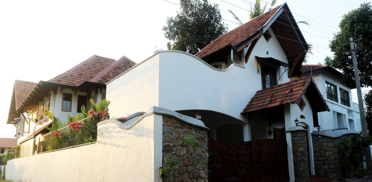 'Demand for sustainability will cause architecture to change'