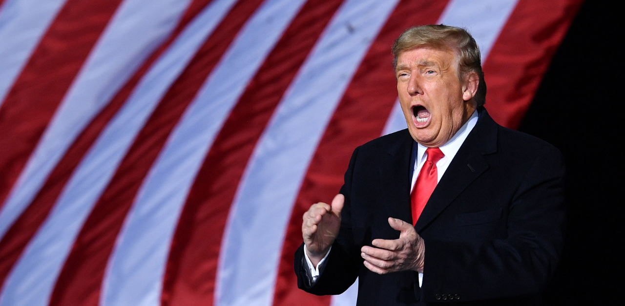A final EPA rollback under Trump curbs use of health studies