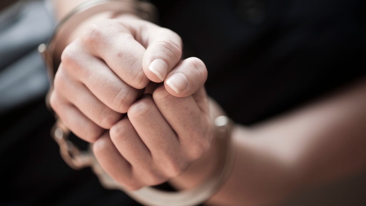 Woman arrested for honey-trapping men she found on matrimonial site