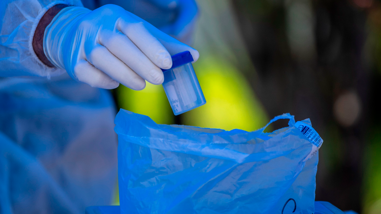 When and which Covid-19 vaccines are likely to be available in Asia