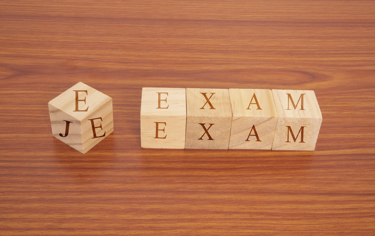 JEE-Advanced exam for IITs to be held on July 3