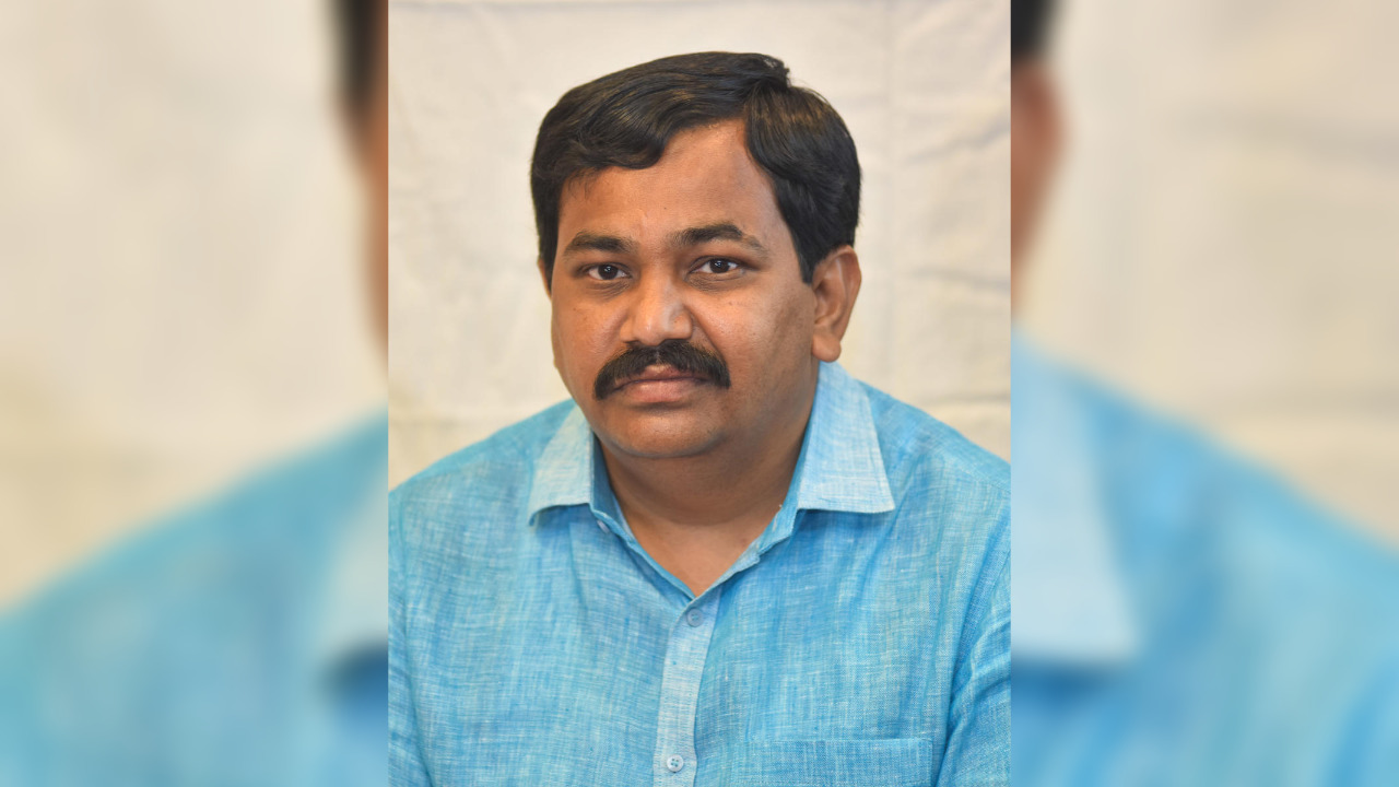 NEKRTC chairman Telkur nominated as director of DCC bank