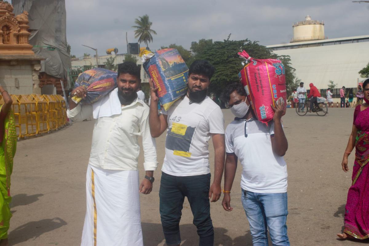 Chamundeshwari, Nanjangud temples yet to resume Dasoha