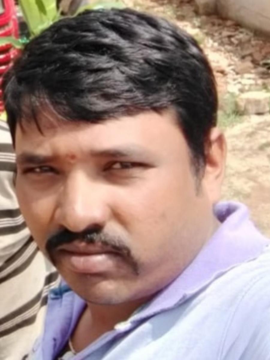 Forest guard watches jumbo running towards him, dies of cardiac arrest