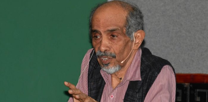 Remembering Roddam Narasimha