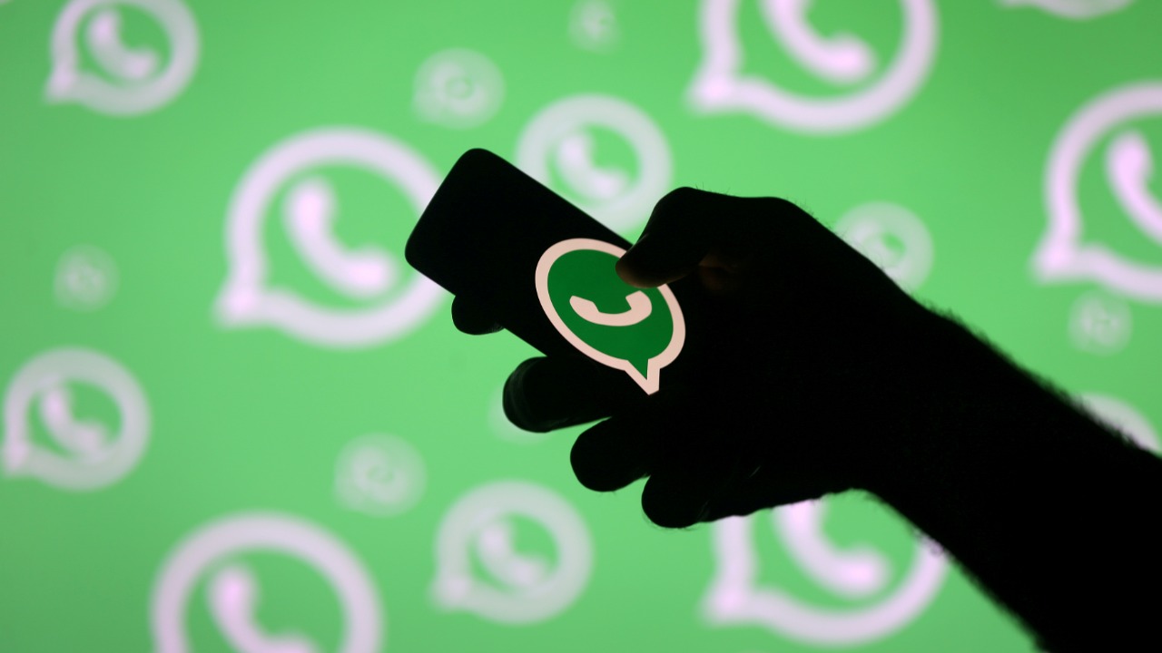 Russia blocks WhatsApp messaging service, Meta responds