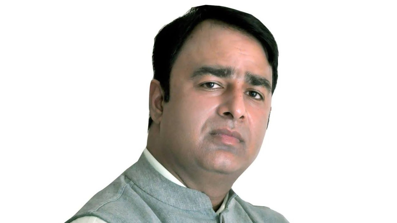 Some Muslims do not trust nation's scientists: BJP MLA Sangeet Som