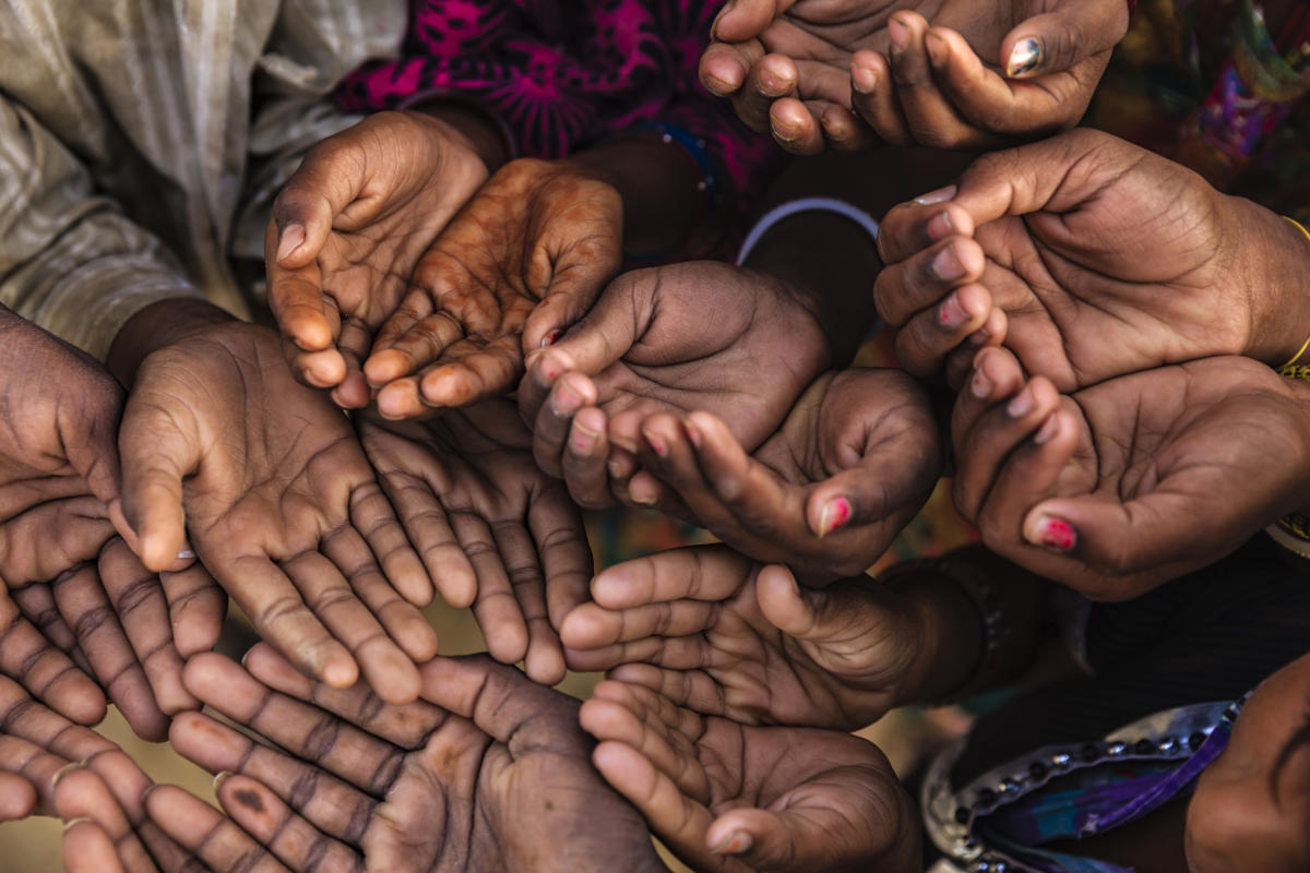 Factoring in People, Planet: Reflections on HDI at 30