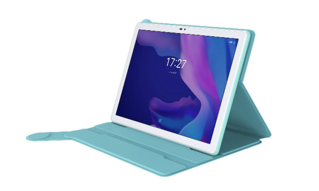TCL launches Alcatel TKEE series tablets for children 