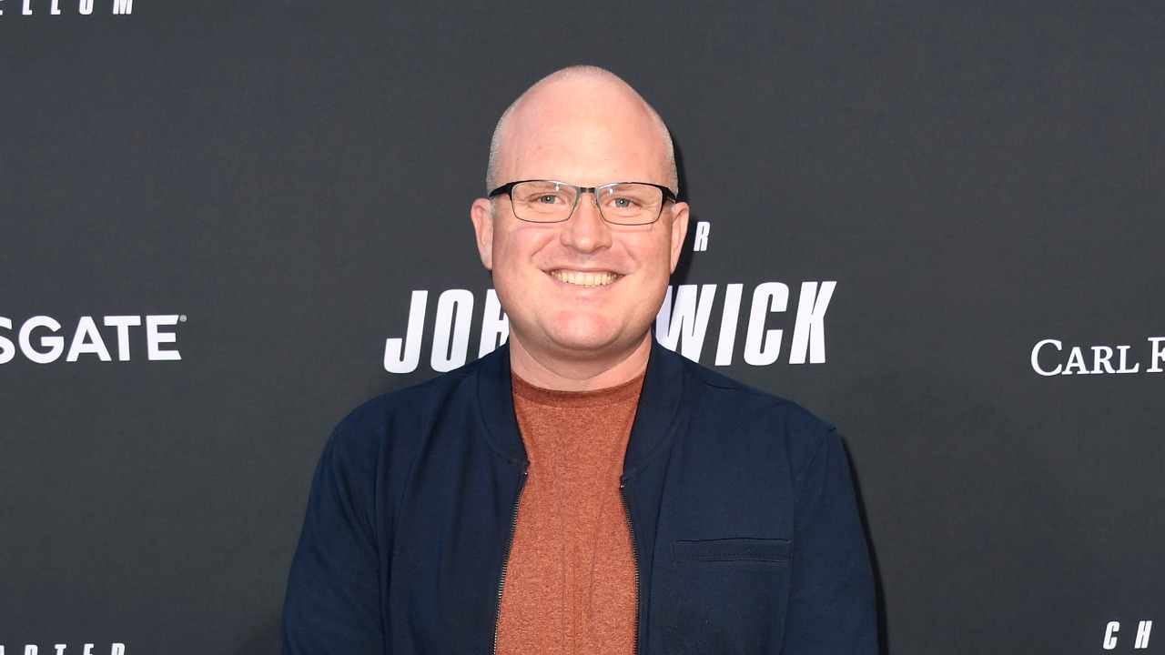 Derek Kolstad to develop 'Dungeons & Dragons' live-action series