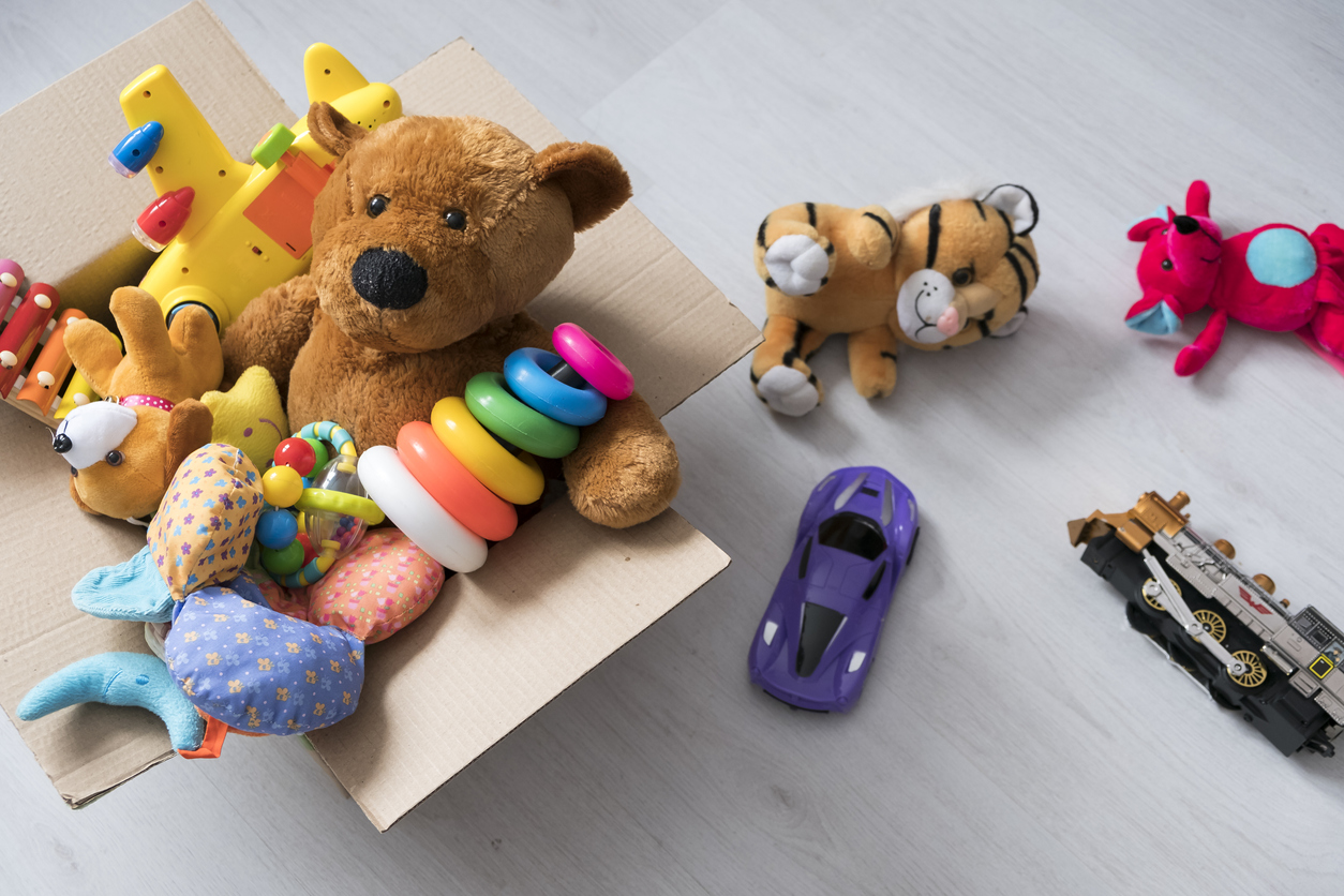 CSE ties up with AICTE to organise Toycathon-2021