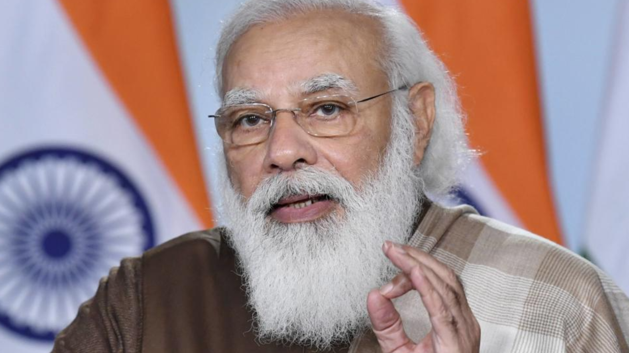PM Modi named Somnath Temple trust chairman; second PM to hold post