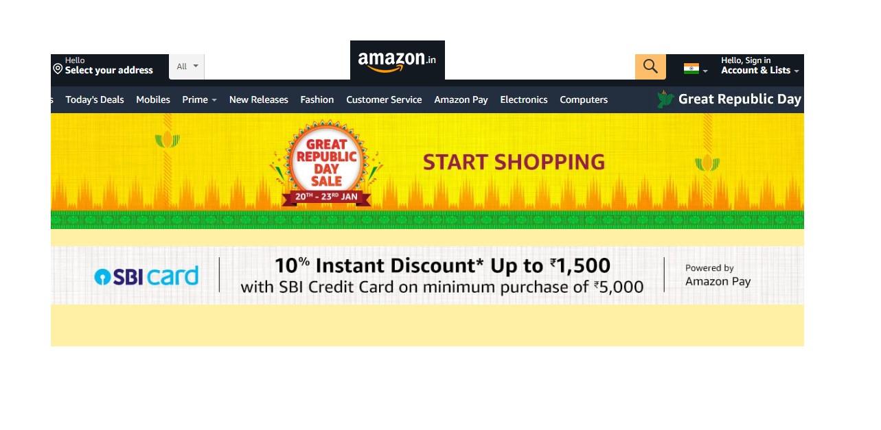 Amazon Great Republic Day sale 2021: Top deals on smart home gadgets