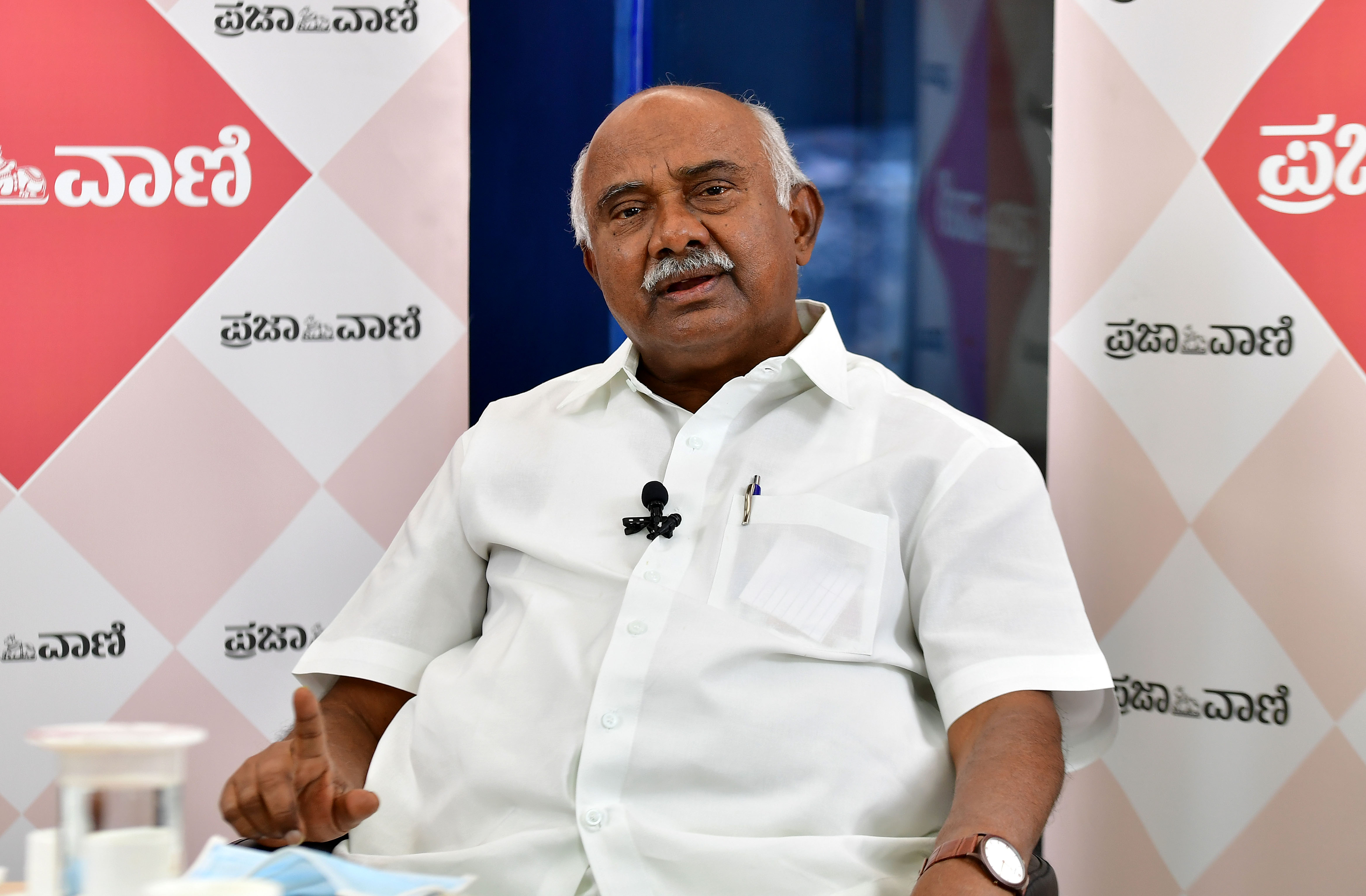 Vishwanath warns Siddaramaiah of boycotting from Kuruba community